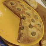 Pizza Y Más Nourriture