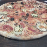 Pizza Y Más Nourriture