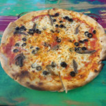 Pizza Y Más Nourriture