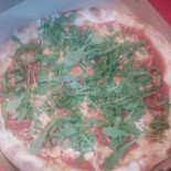 Pizza Y Más Boisson