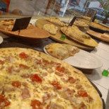 Pizza Y Más Nourriture