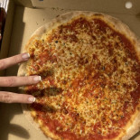 Pizza Y Más Nourriture