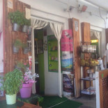 Bistro El Jardin Extérieur