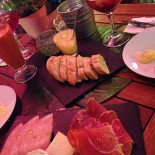 Bistro El Jardin Boisson