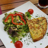 Bistro El Jardin Nourriture