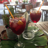 Bistro El Jardin Boisson