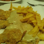 Ven Y Ven Nourriture