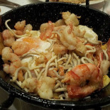 Ven Y Ven Nourriture