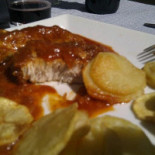 Ven Y Ven Nourriture