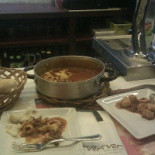 Ven Y Ven Nourriture