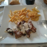 Ven Y Ven Nourriture