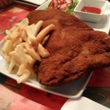 Ven Y Ven Nourriture