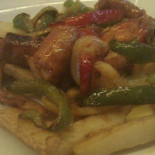 Ven Y Ven Nourriture