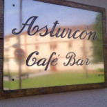 Cafetería Asturcón Carte