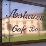 Cafetería Asturcón Carte