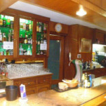 Cafetería Asturcón À l'intérieur