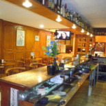 Cafetería Asturcón Extérieur