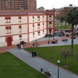 Cafetería Asturcón Extérieur