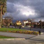 Cafetería Asturcón Extérieur