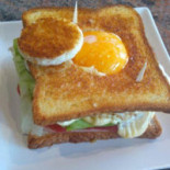 Cafetería Asturcón Nourriture