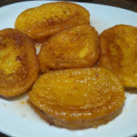 Cafetería Asturcón Nourriture