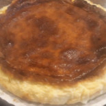 Cafetería Asturcón Nourriture