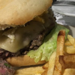 Sal Y Pebre Nourriture