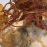 Sal Y Pebre Nourriture