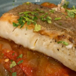 Sal Y Pebre Nourriture