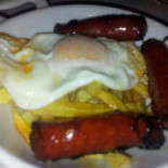 Sal Y Pebre Nourriture