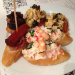 Sal Y Pebre Nourriture