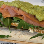 Sal Y Pebre Nourriture