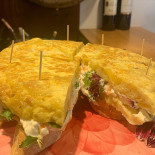 Sal Y Pebre Nourriture