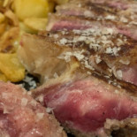 Sal Y Pebre Nourriture