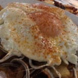 Sal Y Pebre Nourriture