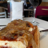 Sal Y Pebre Nourriture