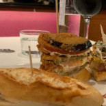 Sal Y Pebre Nourriture