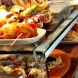 Sal Y Pebre Nourriture