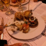 Sal Y Pebre Nourriture