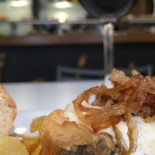 Sal Y Pebre Nourriture