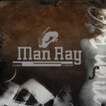 Café Man Ray Carte