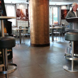 Café Man Ray Boisson