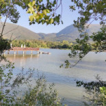 Café Man Ray Extérieur