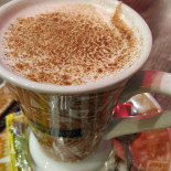 Café Man Ray Boisson