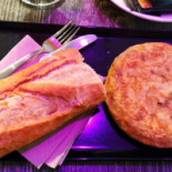 Café Man Ray Nourriture