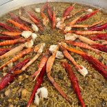 Sa Payesa Nourriture