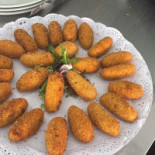 Sa Payesa Nourriture