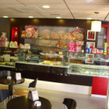 Ca'n Noguera À l'intérieur