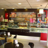 Ca'n Noguera À l'intérieur