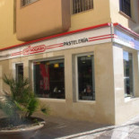 Ca'n Noguera Extérieur